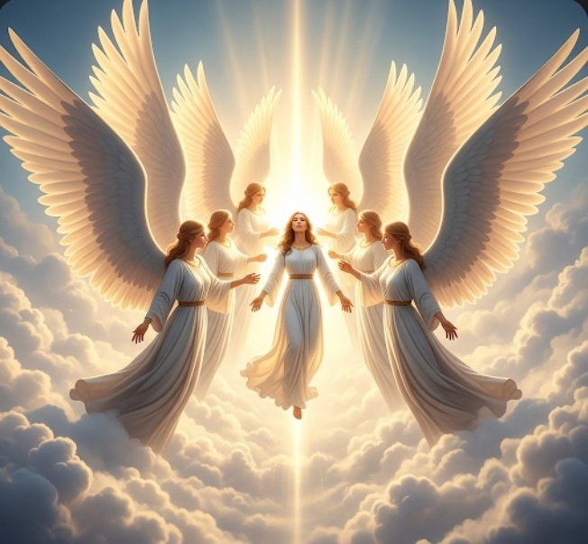 <a href="/missyTHX1138/">Melissa 🐭</a> Forever may your light shine. <a href="/hippydippygirl/">HippyDippyCaliGirl</a>     🙏🙏🙏