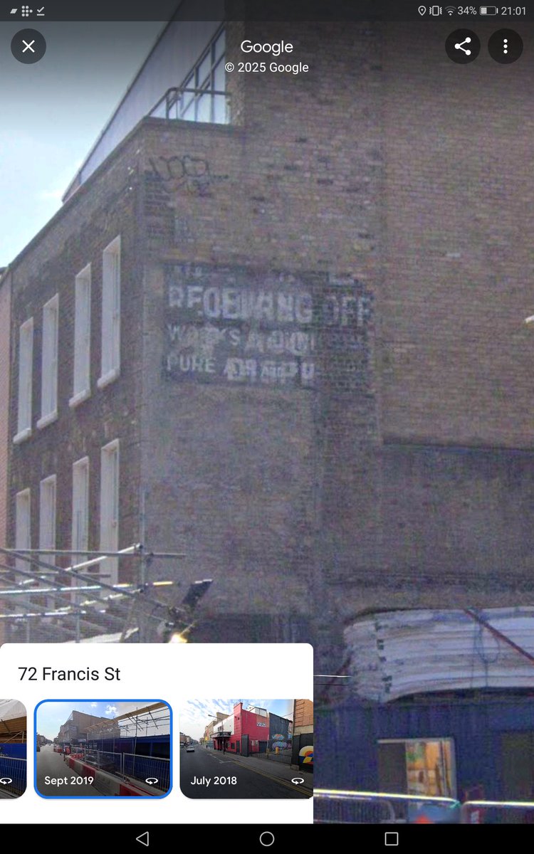 Bob le Shambleur tweet media