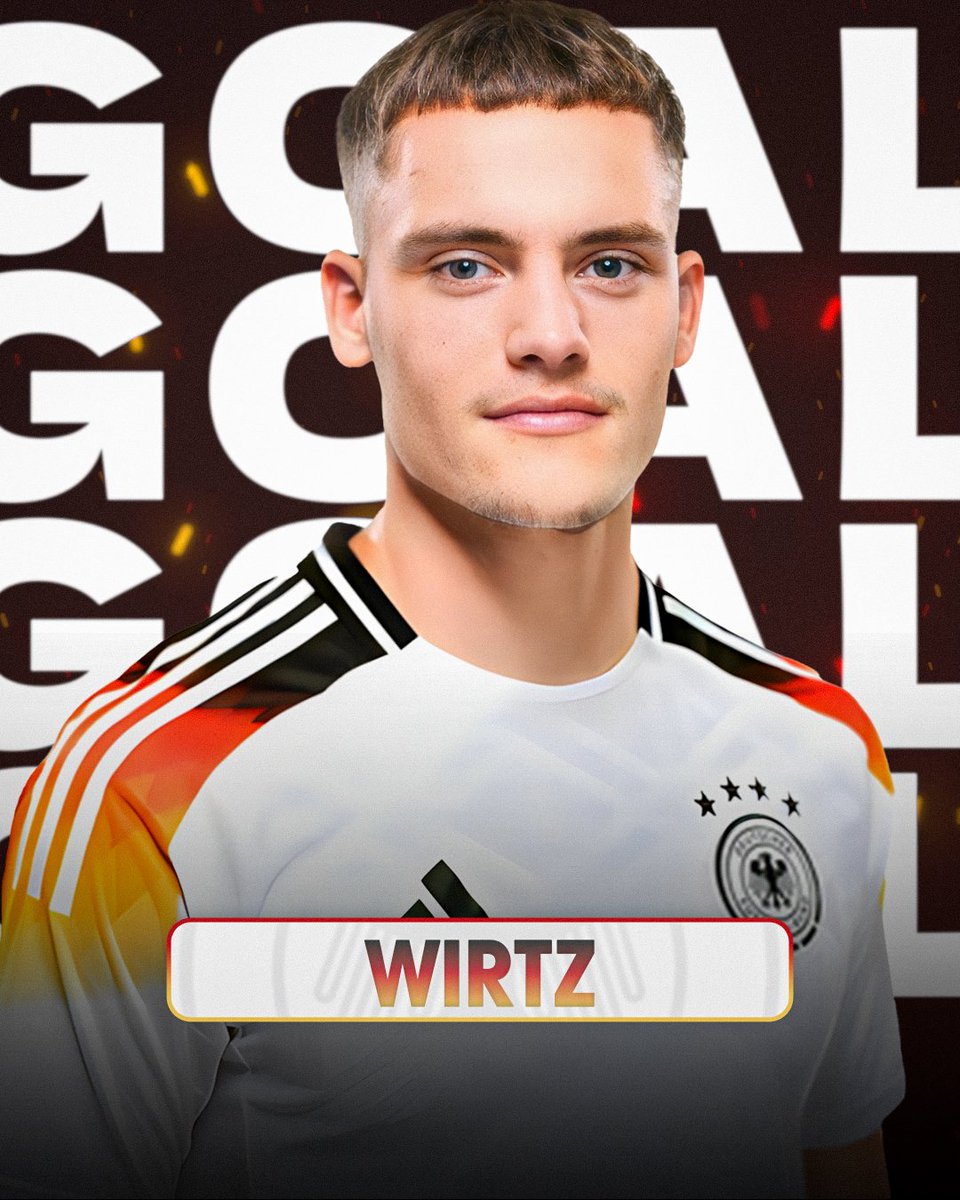 TOOOOOOOOOOR WIRTZ!