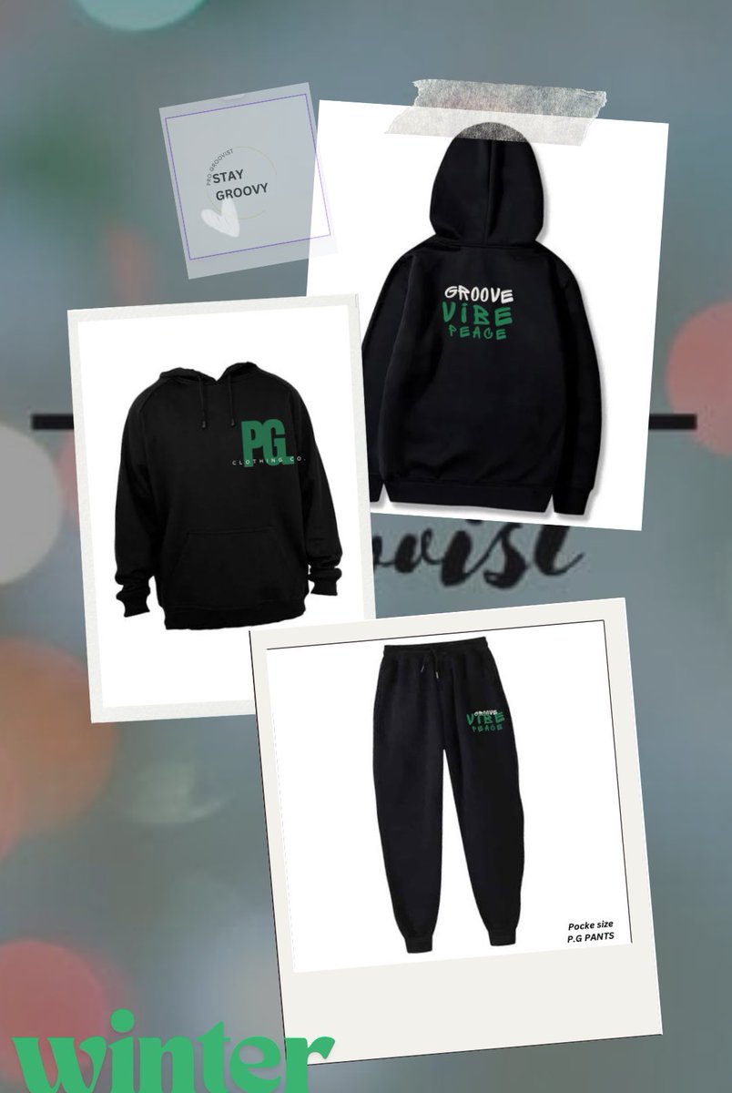 pro Groovist clothing tweet media