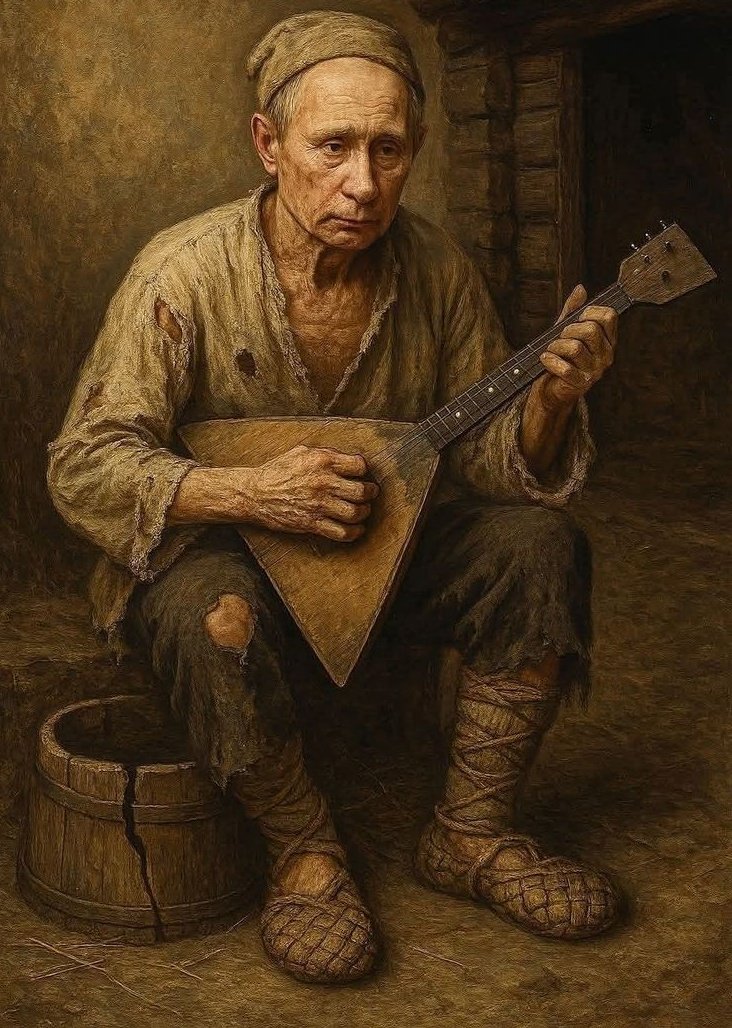 Борис Викторович tweet media