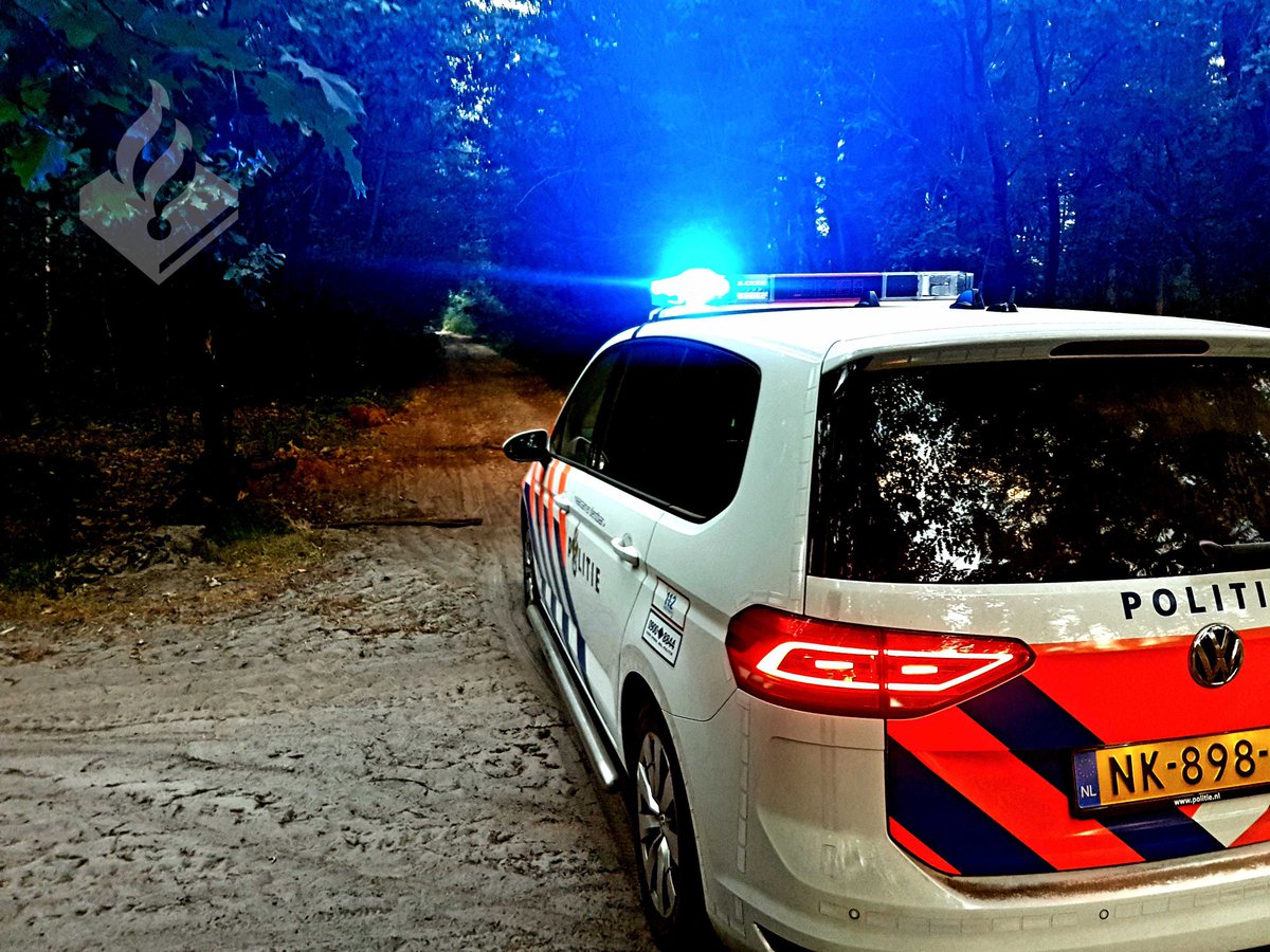 Overval op massagesalon in Eindhoven