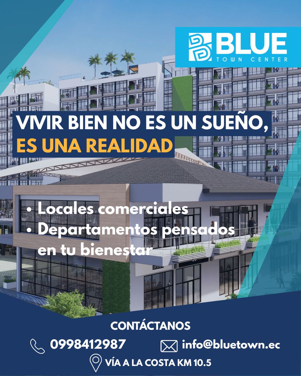 BlueTownCenter tweet media