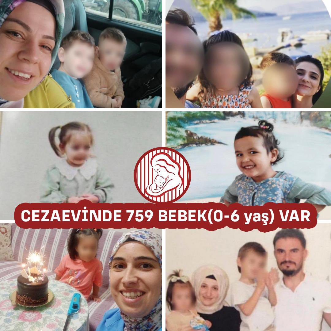 Tutsak Bebekler (@tutsak_bebek) on Twitter photo Psikolog Mehmet Aslan <a href="/DrMehmetAslan1/">Mehmet Aslan</a> Tutsak Bebekler'in Mor Oda'daki paylaşımlarında;
0-6 yaş döneminde 3-4 yıl hapiste kalan çocukların gelecekte psikolojik problem yaşama oranı İngiltere'de yapılan bir araştırmaya göre bu çocukların % 60'ı ergenlik döneminde de depresyon, Psikolog Mehmet Aslan <a href="/DrMehmetAslan1/">Mehmet Aslan</a> Tutsak Bebekler'in Mor Oda'daki paylaşımlarında;
0-6 yaş döneminde 3-4 yıl hapiste kalan çocukların gelecekte psikolojik problem yaşama oranı İngiltere'de yapılan bir araştırmaya göre bu çocukların % 60'ı ergenlik döneminde de depresyon,