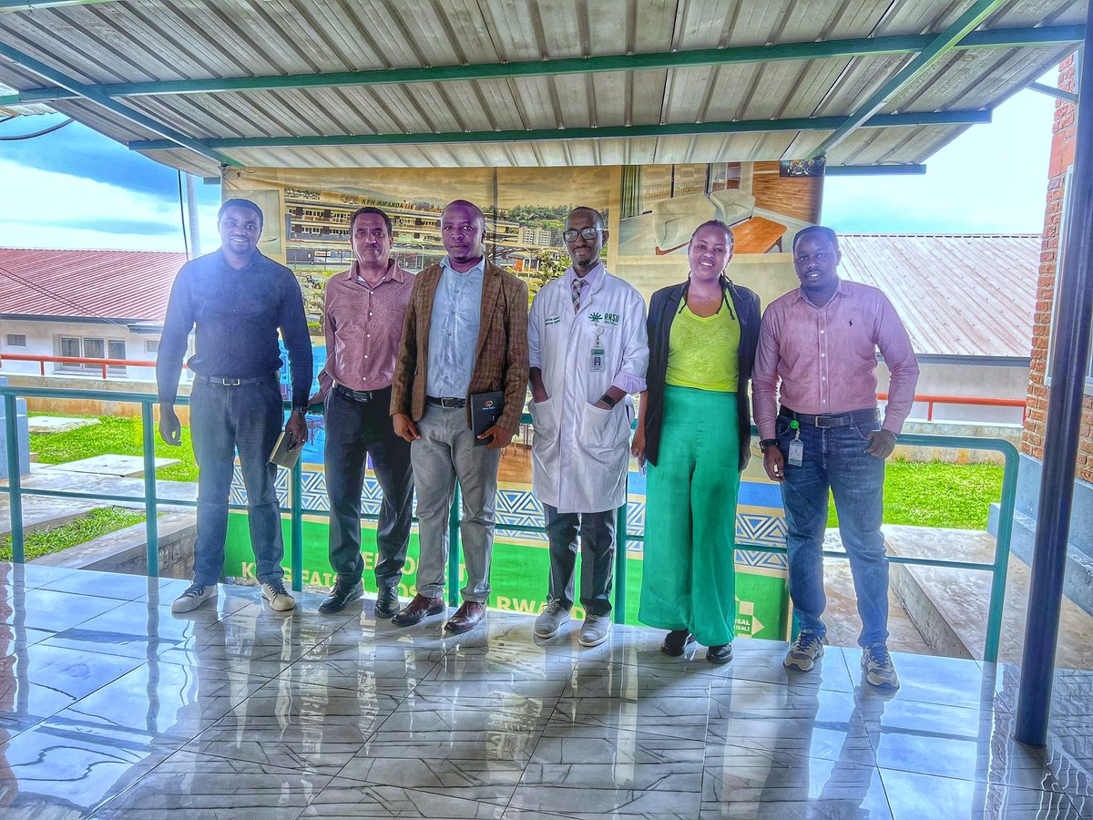 Team Heart Kigali (@teamheartkigali) on Twitter photo Today <a href="/kfaisalhospital/">King Faisal Hospital Rwanda</a>, the CEO had a courtesy call with <a href="/uzdarren/">Darius Uzabakiriho</a>, the country director <a href="/TeamHeartRwanda/">Team Heart</a> to reflect on 18 years of impactful collaboration and partnership in cardiac care. Key achievements and future collaboration were explored to advance sustainable heart care Today <a href="/kfaisalhospital/">King Faisal Hospital Rwanda</a>, the CEO had a courtesy call with <a href="/uzdarren/">Darius Uzabakiriho</a>, the country director <a href="/TeamHeartRwanda/">Team Heart</a> to reflect on 18 years of impactful collaboration and partnership in cardiac care. Key achievements and future collaboration were explored to advance sustainable heart care