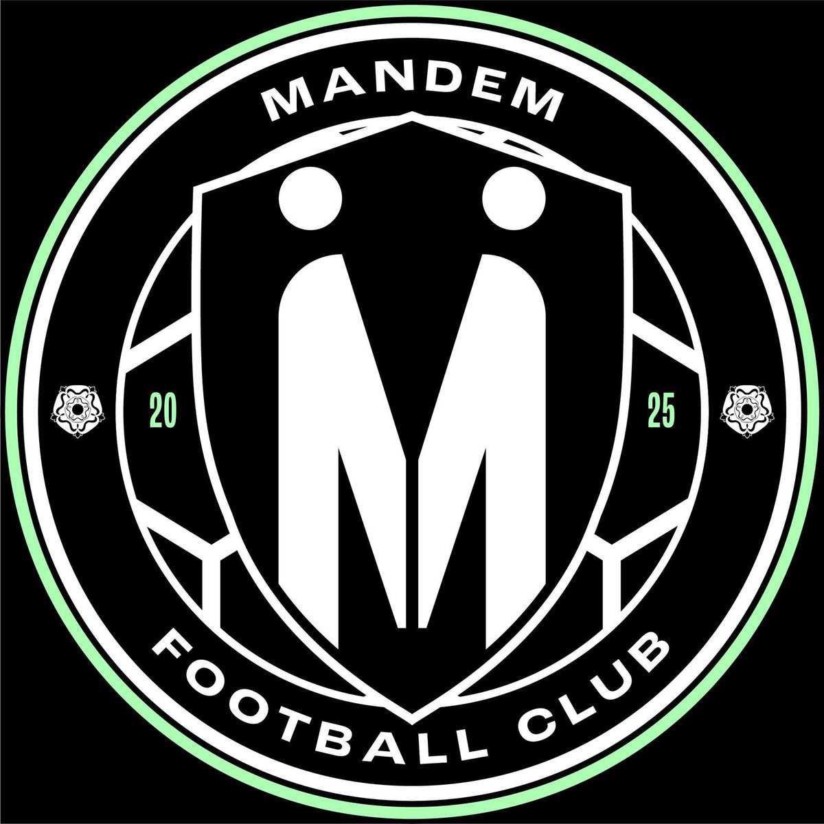 We are Mandem FC, formed through our football in the local community of Stretford Manchester. Mandem Meet Up are a Men’s Mental Health Charity, actively challenging and changing the stigma around Men’s Mental Health. 

We have both firsts and next gen teams and open to friendlies