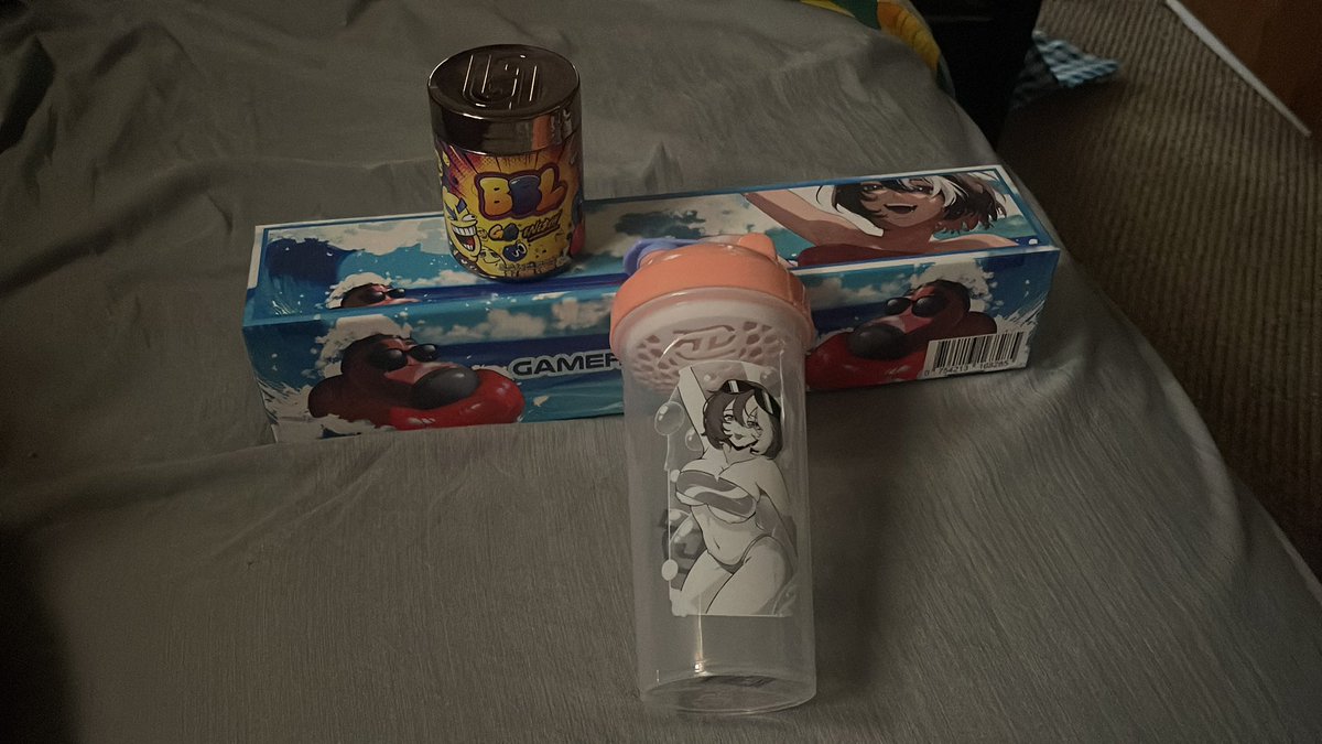 TheGreeneWolf2's tweet photo. On your birthday to is awesome @Pezzy__ enjoyed the stream last night happy 58th birthday Unc. https://t.co/Cx0JFrO3zl