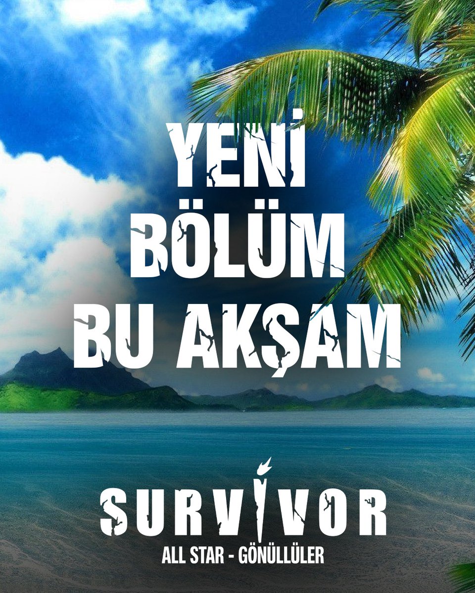 En kısa sürede parkuru tamamlamak için birbirleriyle yarışacaklar. #Survivor2025 AllStar - Gönüllüler yeni bölüm bu akşam 20.00’de TV8’de. #Survivor2025 #AllStar #Gönüllüler
