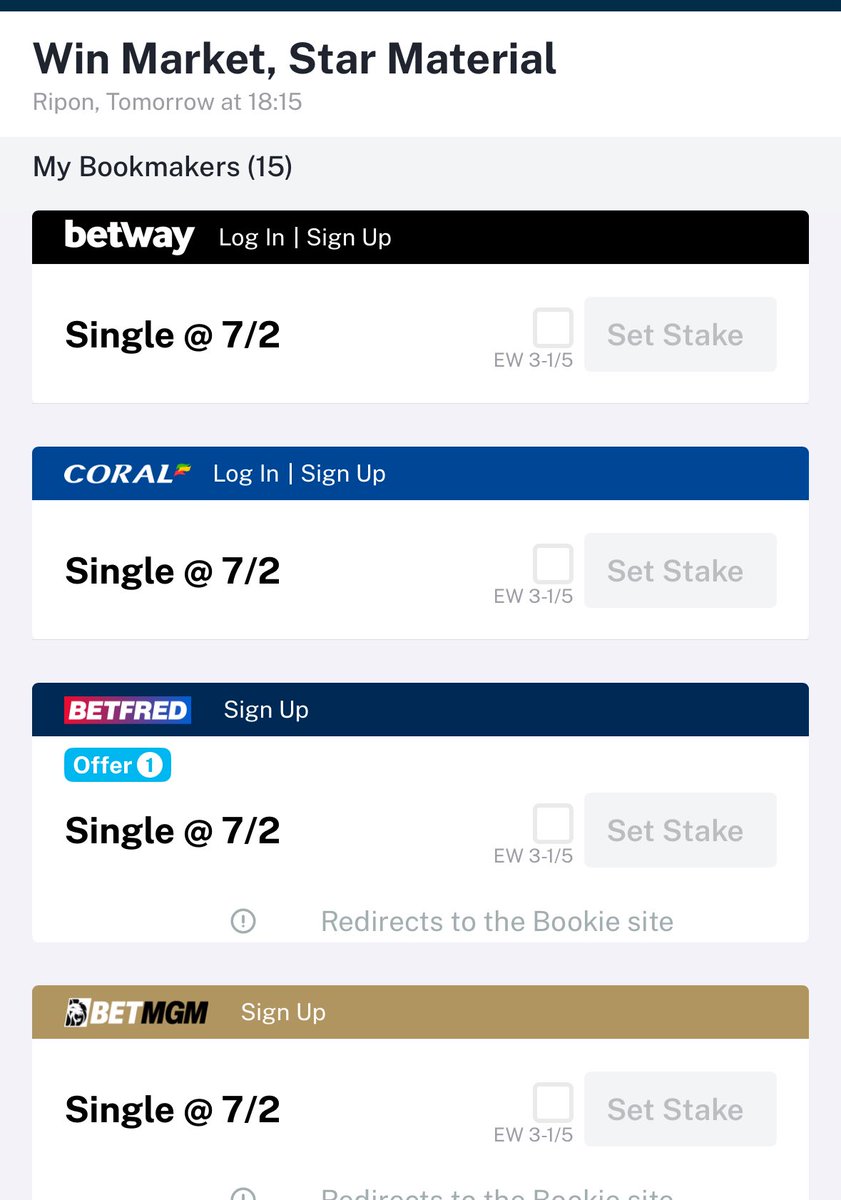 secrets_stable's tweet image. Get the prices first before the copy card tell you it’s there own info 😂😂😂🤦‍♂️🤦‍♂️🤦‍♂️

Message to join the best