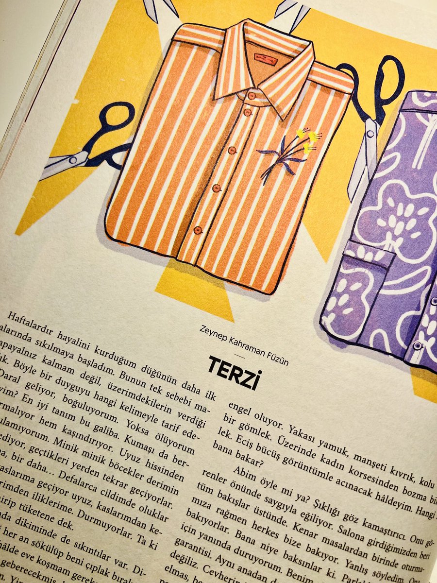 Kafkaokur'un 100. sayısını kutlayalım. Çok emek var bu sayıda. Ben de bir öykümle ve soruşturma yanıtımla varım:)