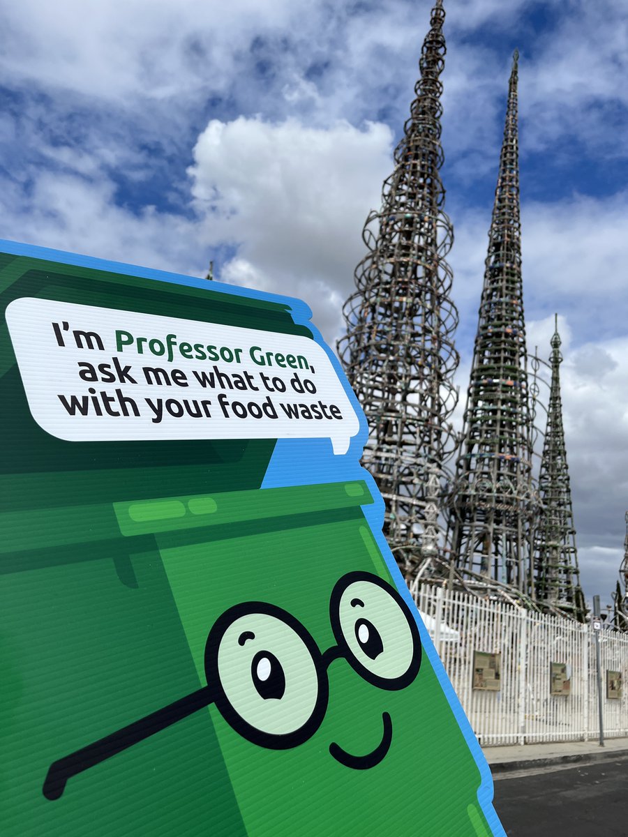 ProfessorGreenLA tweet media