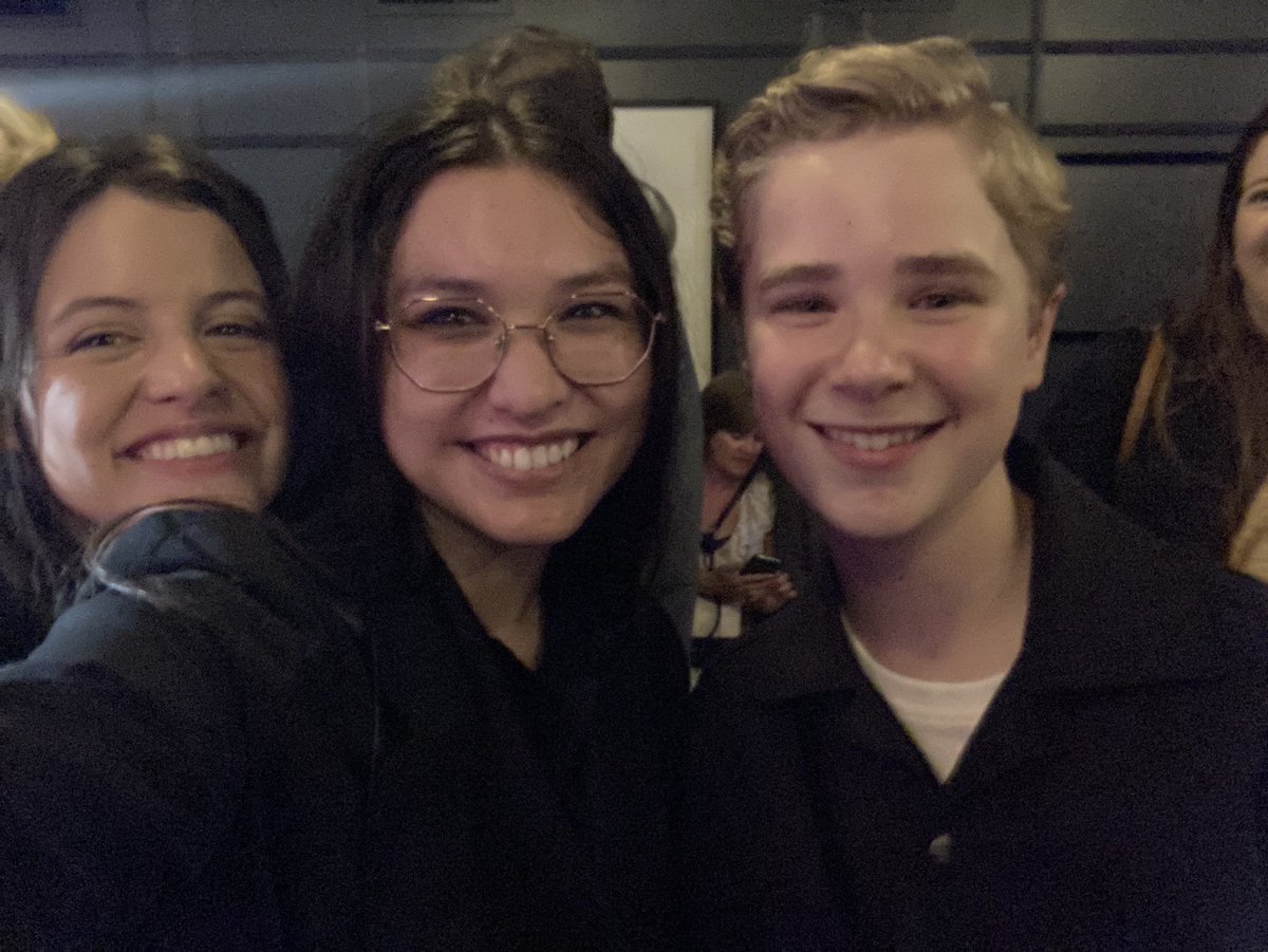NatalieJHL's tweet photo. Ginny and Georgia S3 🍑 
Hope everyone enjoys it as much as I enjoyed working on it!! It will be worth the wait I promise! https://t.co/PoG9PF6u0H