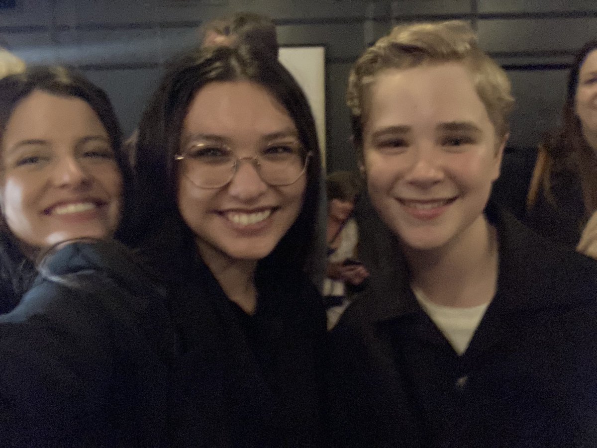 NatalieJHL's tweet photo. Ginny and Georgia S3 🍑 
Hope everyone enjoys it as much as I enjoyed working on it!! It will be worth the wait I promise! https://t.co/PoG9PF6u0H