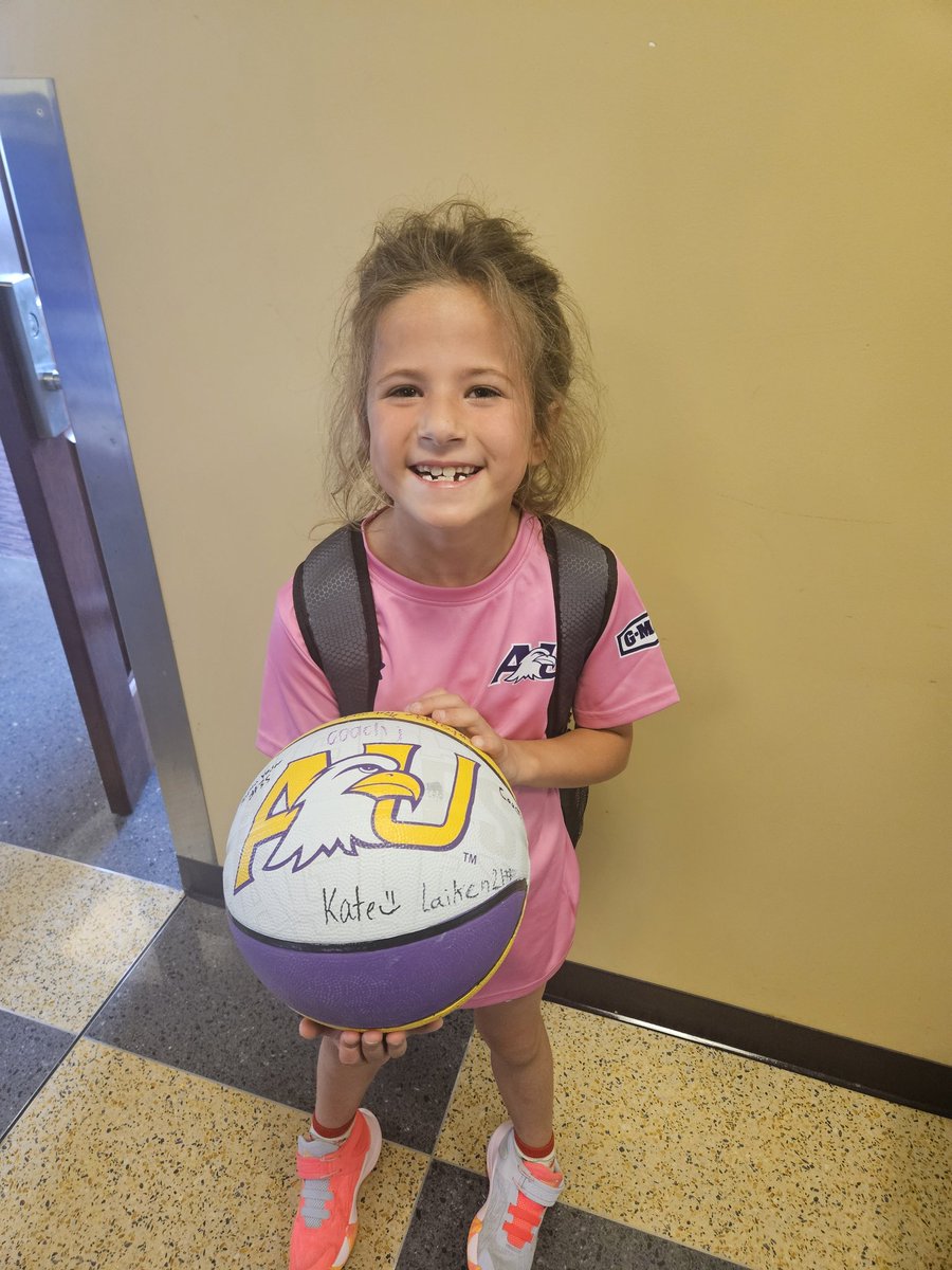 Coach Cayleb (@cpaulino9) on Twitter photo Big thanks to <a href="/AshlandWBB/">Ashland Womenโs Basketball</a> for a great camp!
Evalynn already asked to go back next year!
Hoopin shoes on...cleats off Big thanks to <a href="/AshlandWBB/">Ashland Womenโs Basketball</a> for a great camp!
Evalynn already asked to go back next year!
Hoopin shoes on...cleats off