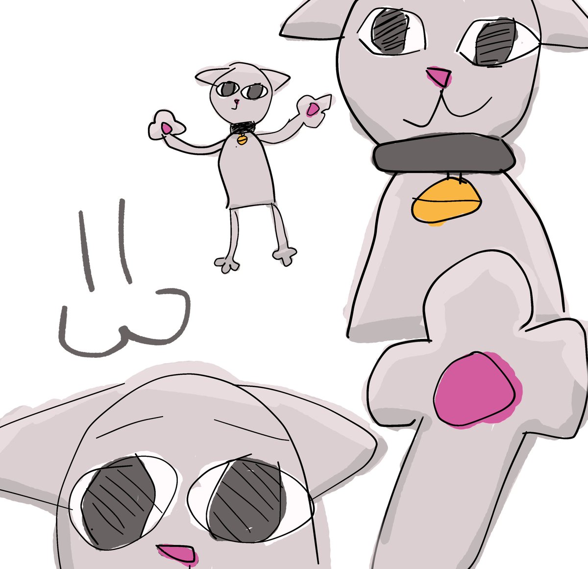 pankeka_uwu's tweet photo. His name is Oleg and he's ugly https://t.co/Fc1cH1ukk1
