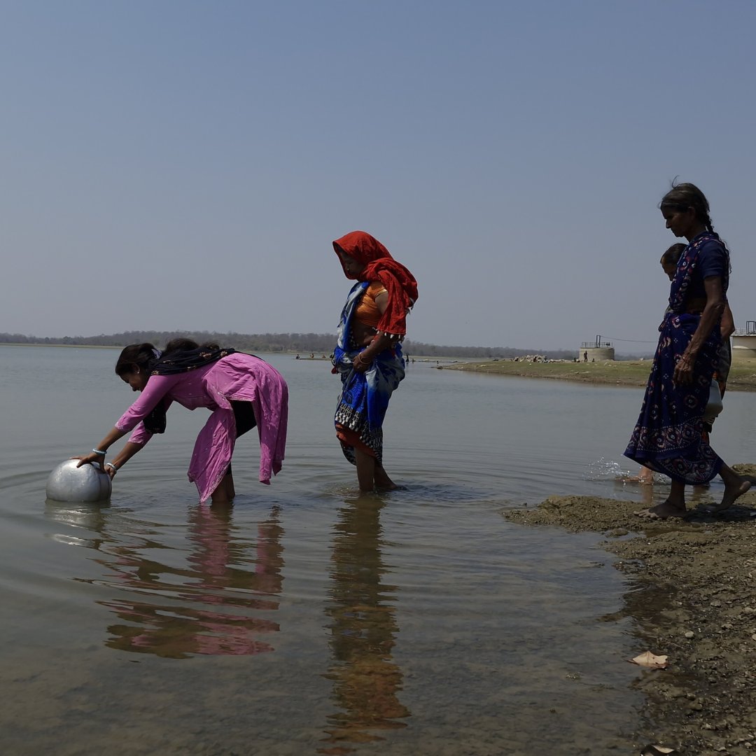 Imagine walking miles just for a bucket of water. For so many women and girls, that is reality. Together, we can change that by bringing clean, accessible water closer to home. Because water is not just survival, it’s freedom.