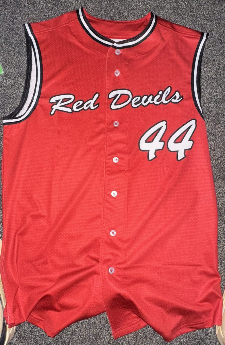 WMHSRedDevils's tweet image. Some New Threads came in🔥