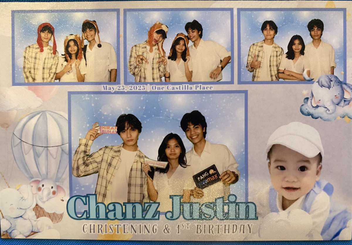 KazeshaiC's tweet photo. Cute, I love them even though minsan may sibling fights kami WHHSHSHSHS https://t.co/qXue2lqIc9