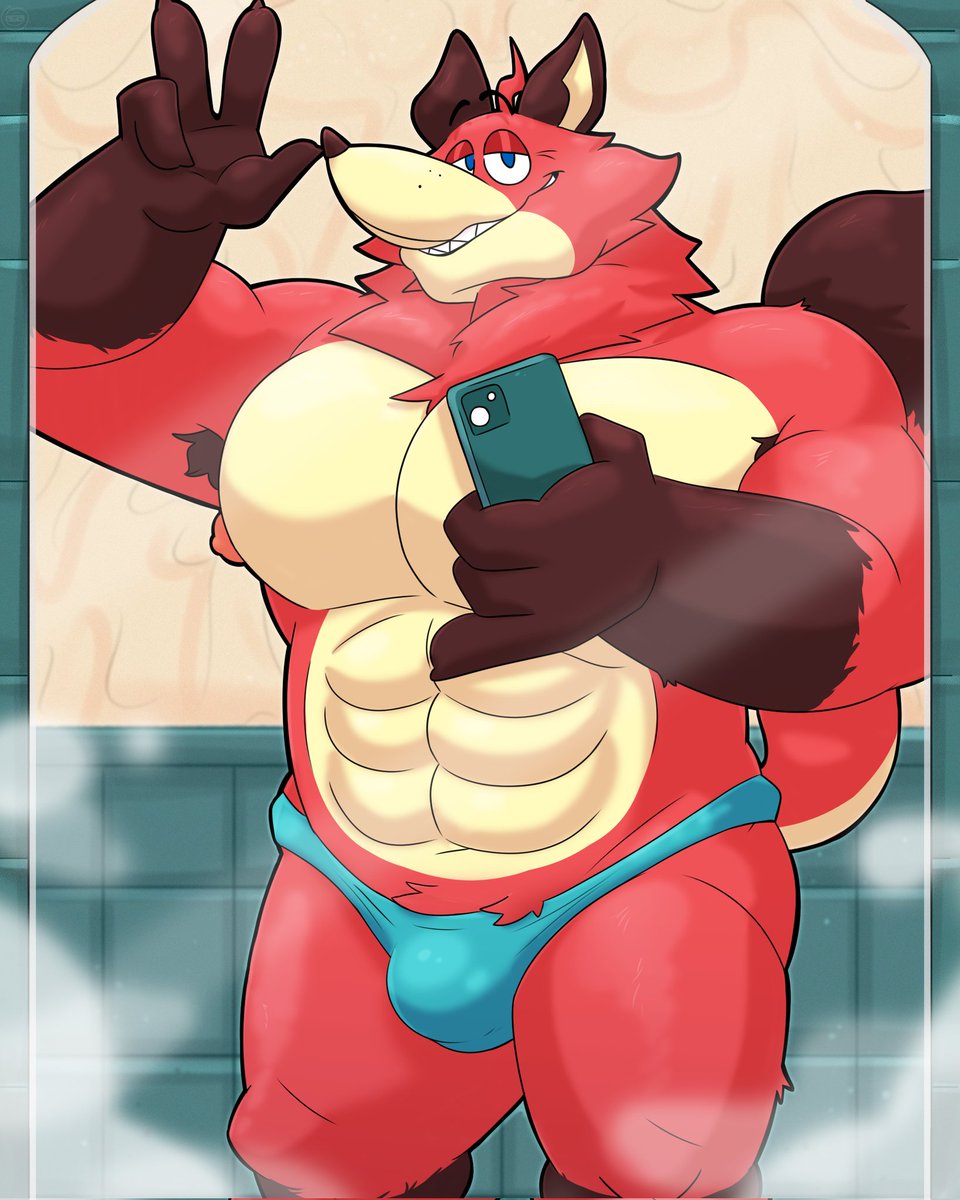 Adrin81679's tweet photo. Oh The Ocean (Patreon leak) https://t.co/XvlgM875qG