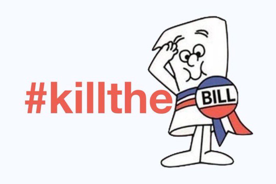Kelly McCarty (formerly NONBidenary) (@kellylmccarty) on Twitter photo <a href="/elonmusk/">Elon Musk</a> We need single issue bills where every American citizen can read it (and Congress reads it too… <a href="/RepMTG/">Rep. Marjorie Taylor Greene🇺🇸</a> ).
This BBB needs to be broken up completely. <a href="/SenateGOP/">Senate Republicans</a> Kill The Bill!!!
Americans do NOT want to accrue more debt!!! <a href="/elonmusk/">Elon Musk</a> We need single issue bills where every American citizen can read it (and Congress reads it too… <a href="/RepMTG/">Rep. Marjorie Taylor Greene🇺🇸</a> ).
This BBB needs to be broken up completely. <a href="/SenateGOP/">Senate Republicans</a> Kill The Bill!!!
Americans do NOT want to accrue more debt!!!