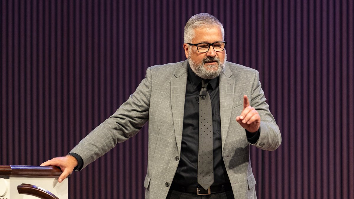 On June 4, 1948, Beacon Baptist Church was begun with ten charter members. Now 77 years later, we're celebrating all that God has done and believing that the best is yet to come!