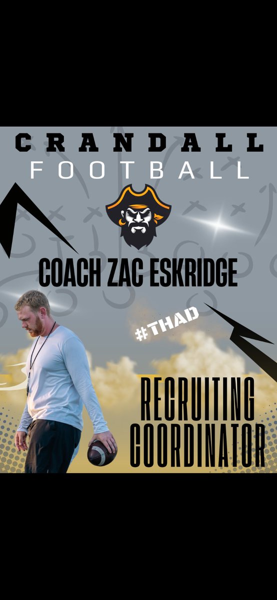 Big news for the Pirates☠️ #THAD