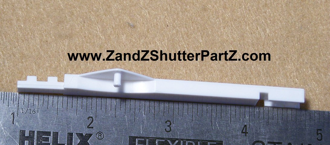 ZandZShutter's tweet photo. Hidden Connectors for 3 1/2" Poly &amp; Vinyl Plantation Shutters 

https://t.co/faACj8WIL6

#vinylshutterparts #polyshutterrepair #DIY #polyshutterparts #hiddenconnector #vinylshutterrepair #replacementshutterparts https://t.co/TF0yLL8wKL