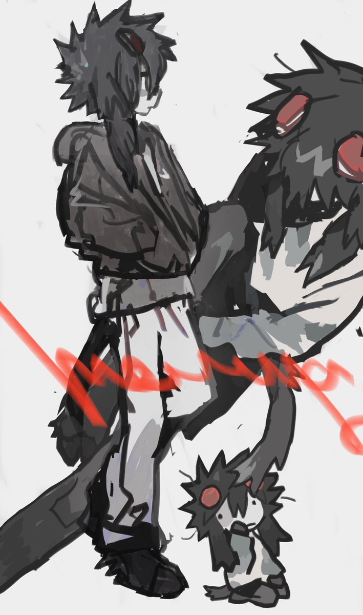 Moux (@moux98049818) on Twitter photo 