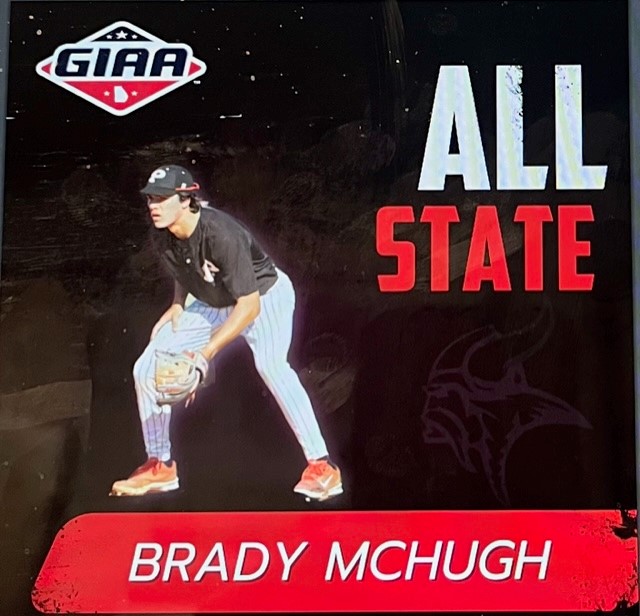 FPDVikingSports's tweet image. Hey Viking Nation: How 'bout them Vikings? The Baseball team has placed 5 members of the Region Championship, State Runner Up team on the 2025 All-State Team. Congratulations Vikings! The awards just keep on coming!!! #FPDBaseball