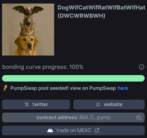 You: "The Trenches are cooked, they've completely ran out of creativity."

Them: