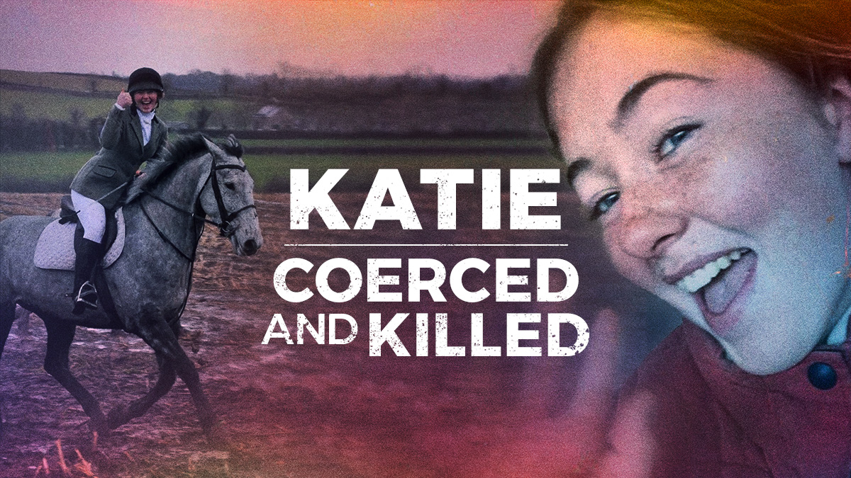 Spotlight reporter <a href="/Jen_O_Leary/">Jennifer O'Leary</a>'s investigation into the murder of Katie Simpson has won the Nations category at the #AmnestyMediaAwards