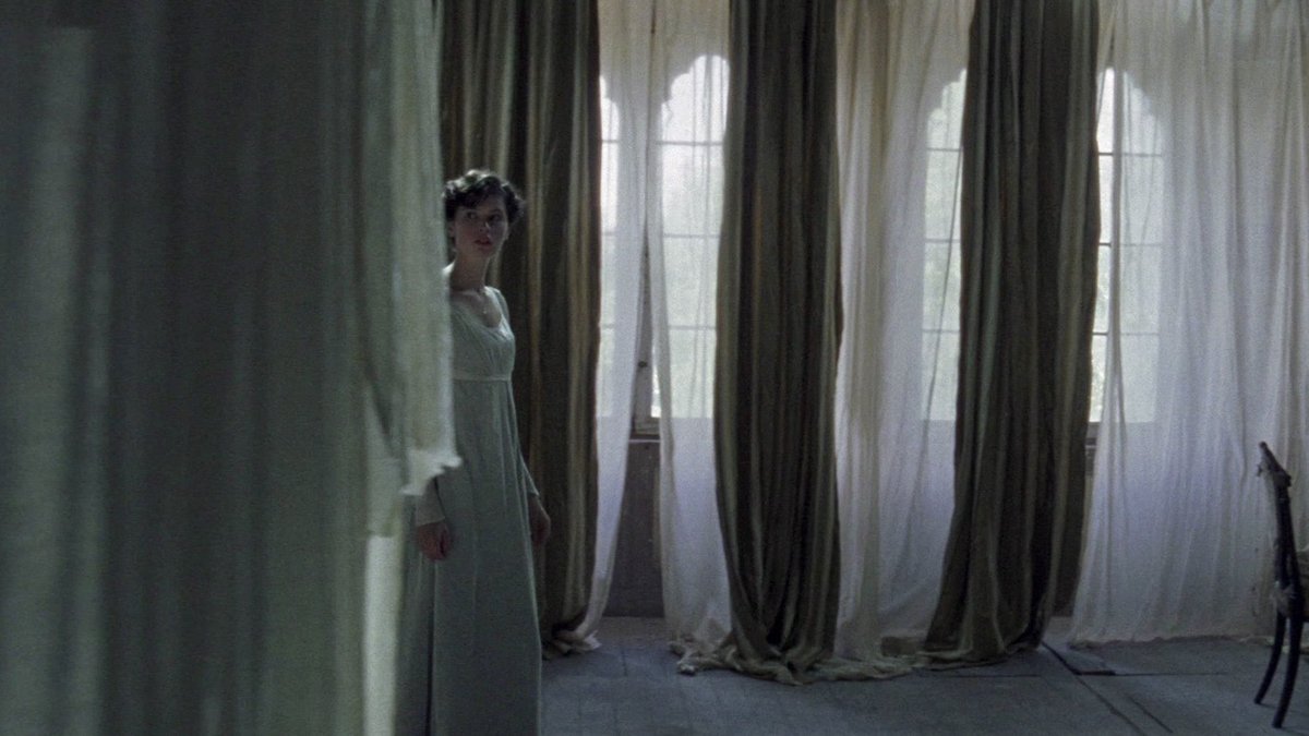 northanger abbey (2007)