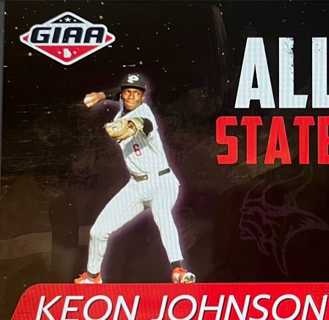 FPDVikingSports's tweet image. Hey Viking Nation: How 'bout them Vikings? The Baseball team has placed 5 members of the Region Championship, State Runner Up team on the 2025 All-State Team. Congratulations Vikings! The awards just keep on coming!!! #FPDBaseball