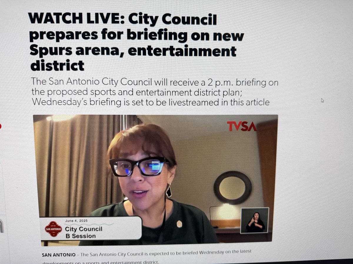 projectmarvelsa's tweet image. “Growth pays for growth” 

Follow us for updates!

#projectmarvelsa #spurs #sanantonio #downtown