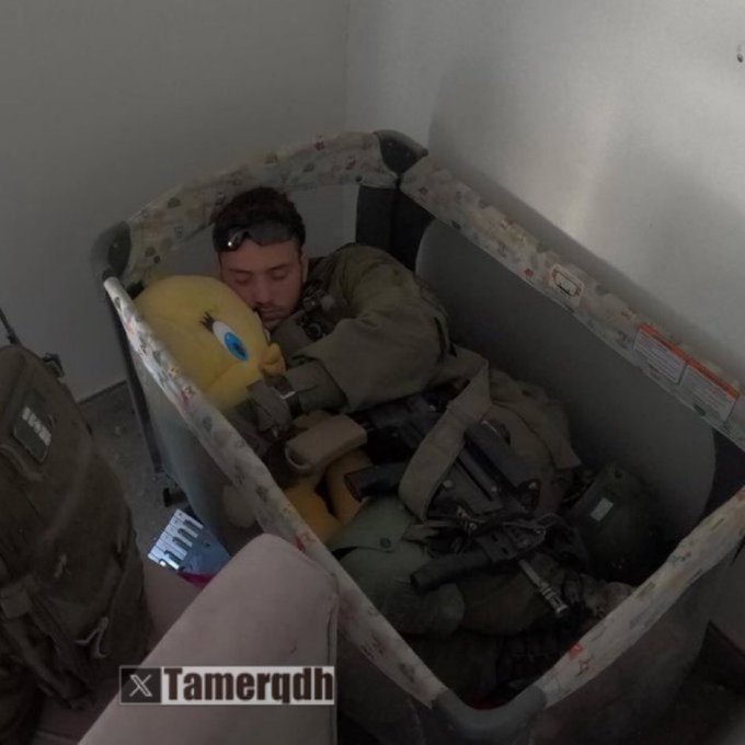 Zionists are DISGUSTING creatures!