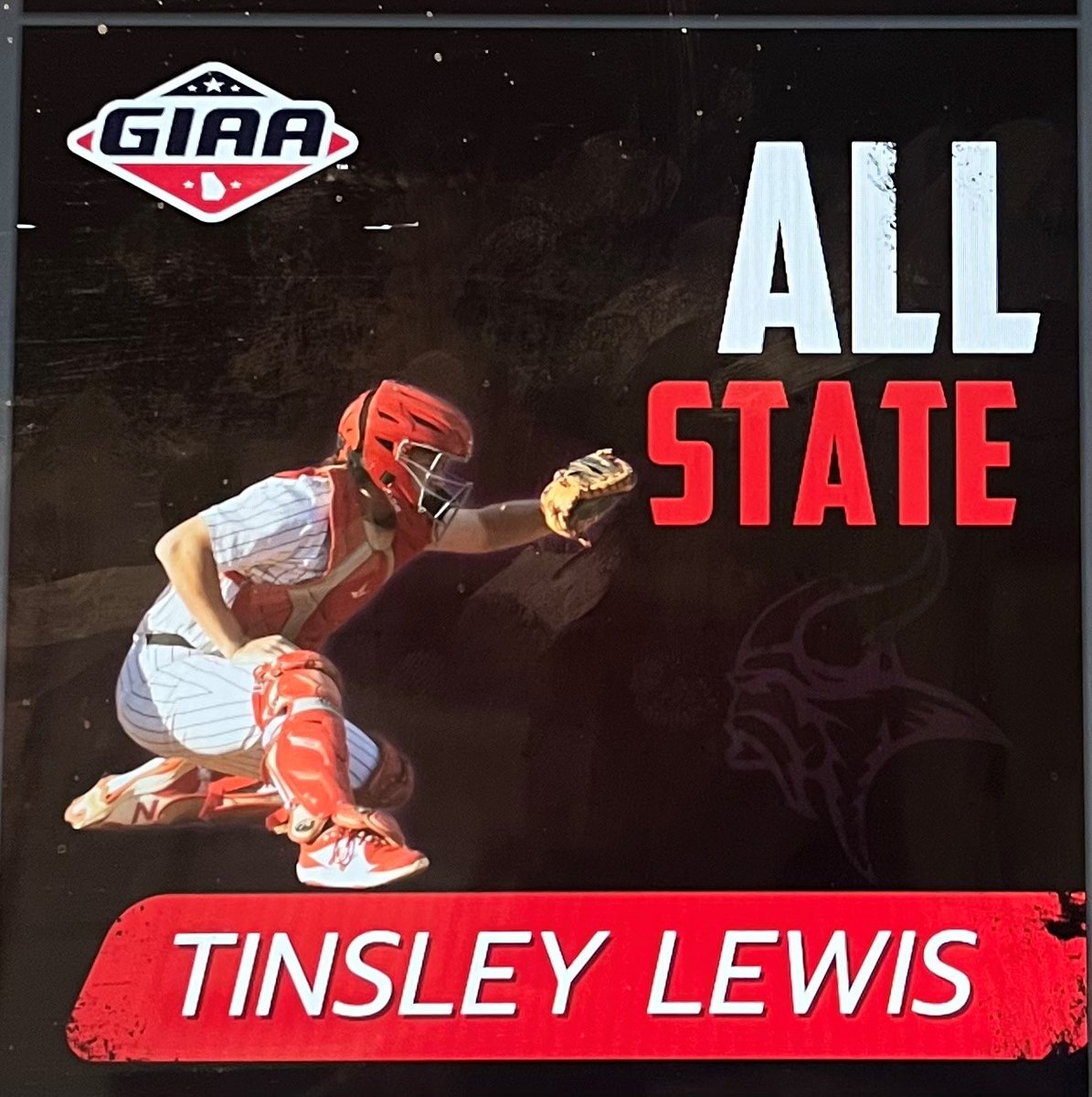 FPDVikingSports's tweet image. Hey Viking Nation: How 'bout them Vikings? The Baseball team has placed 5 members of the Region Championship, State Runner Up team on the 2025 All-State Team. Congratulations Vikings! The awards just keep on coming!!! #FPDBaseball