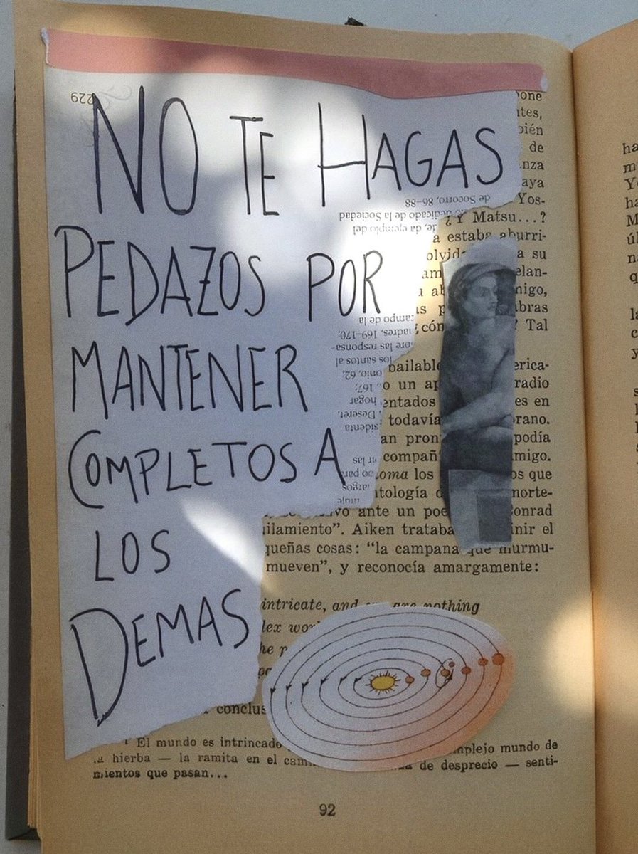 nación (@escritosnacion) on Twitter photo 