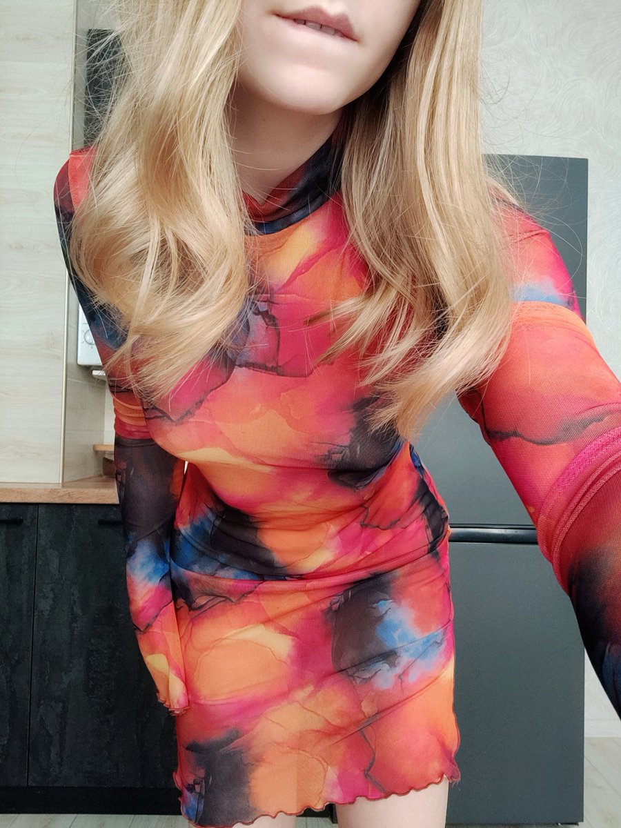 hanna_withyou's tweet photo. beautiful dress
#dress #seethrough #see_through #blondie https://t.co/uF1ZaCVIaj