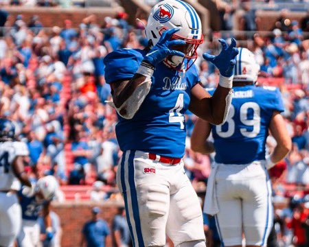 Joe McKinney ll (@joejoe4sixx) on Twitter photo After a great conversation with <a href="/CoachFoster_/">Coach 🏈 Foster 🩸</a> I am blessed to earn another offer from <a href="/SMUFB/">SMU Football</a> <a href="/Duncanville_FB/">Duncanville High School Football 🏈</a> <a href="/247recruiting/">247Sports Recruiting</a> <a href="/Rivals/">Rivals</a> <a href="/RamelBorner/">Ramel Borner</a> <a href="/jaylinnelson12/">Coach JayNel🕸️</a> <a href="/Coach_Lavender/">Coach_Lavender</a> After a great conversation with <a href="/CoachFoster_/">Coach 🏈 Foster 🩸</a> I am blessed to earn another offer from <a href="/SMUFB/">SMU Football</a> <a href="/Duncanville_FB/">Duncanville High School Football 🏈</a> <a href="/247recruiting/">247Sports Recruiting</a> <a href="/Rivals/">Rivals</a> <a href="/RamelBorner/">Ramel Borner</a> <a href="/jaylinnelson12/">Coach JayNel🕸️</a> <a href="/Coach_Lavender/">Coach_Lavender</a>