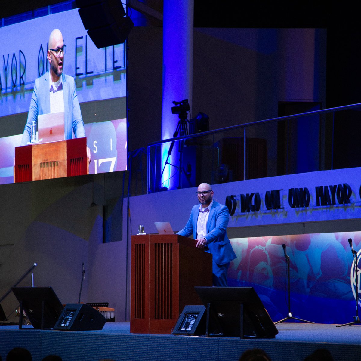 Dom_S_Hernandez's tweet image. ✈️ Summer & Fall 2025=taking the teaching global!
🇮🇱 Israel– Lecture on Job
🇵🇪 Lima, Peru– Proverbs
🇲🇽 Querétaro, Mexico– Ecclesiastes
🇺🇸 Dallas, TX– @Mosaix Conference
🇺🇸 Simi Valley, CA– Dead Sea Scrolls @Reagan_Library
📍Full schedule + details:
domshernandez.com/speaking-sched…