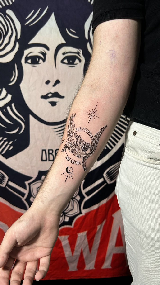 Per Aspera Ad Astra! 

<a href="/dd_finance/">DD</a> @EfloudTheSurfer <a href="/BemFunding/">BEM Funding</a>