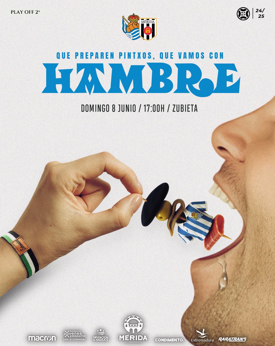 A.D. Mérida tweet media