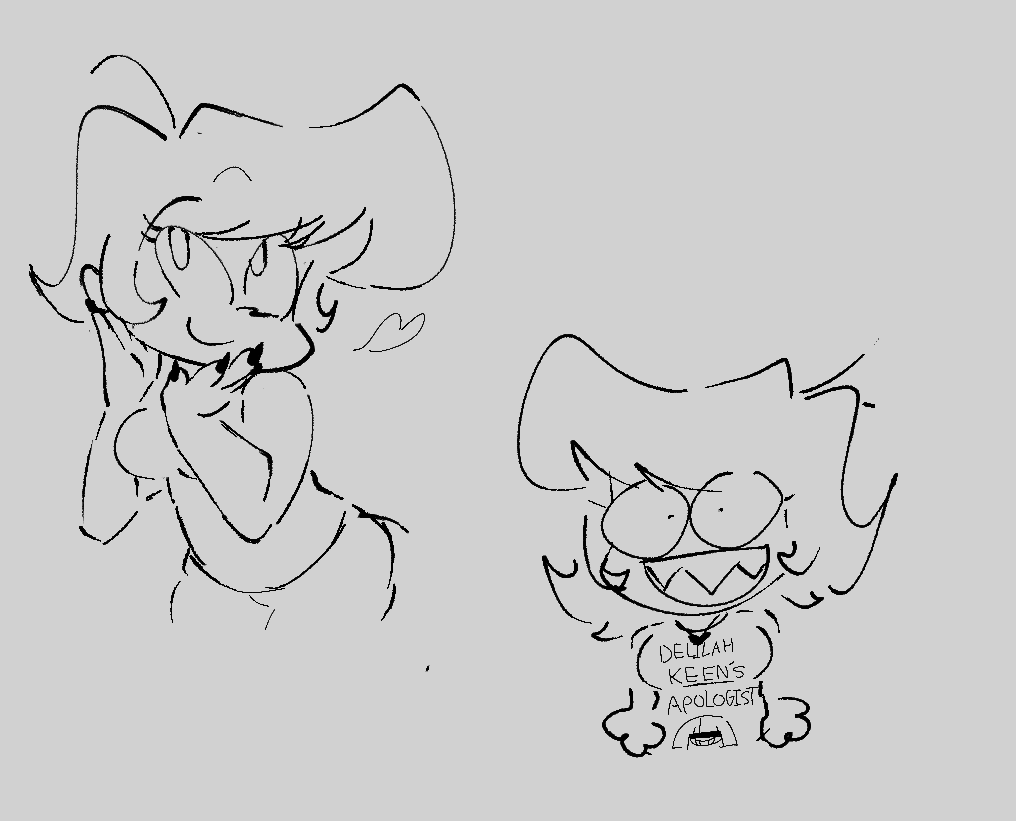 shameless self insert