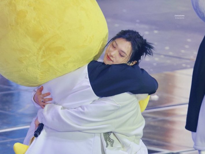 yonbogi_aka's tweet photo. #WELOVEYOUFELIX
#GetWellSoonFelix https://t.co/oT1Nzks2le