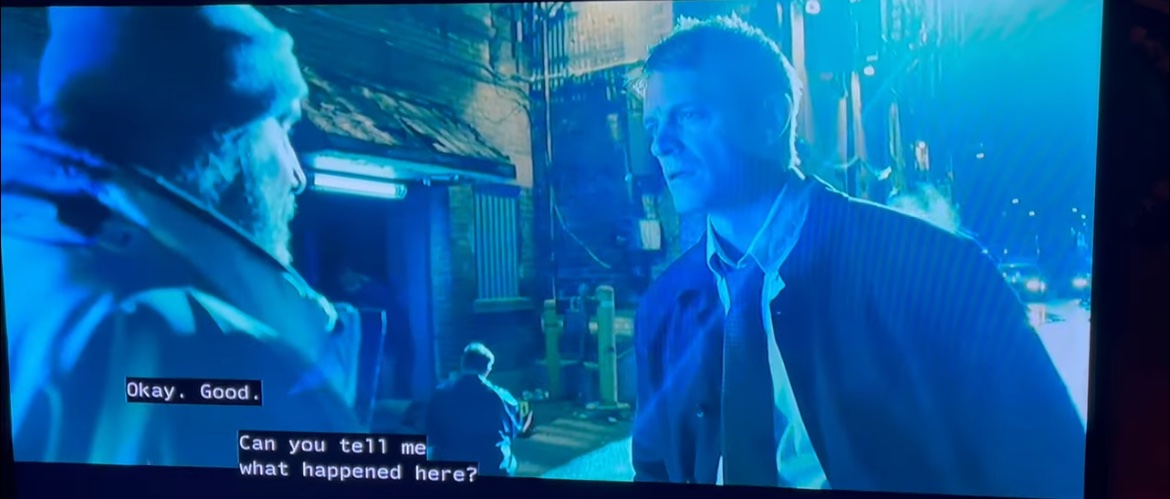GaryNeumann1's tweet photo. Had a small part in The Silent Hour (2024), a gripping thriller with Joel Kinnaman, Mark Strong, Mekhi Phifer &amp; Sandra Mae Frank. Grateful for the experience and the chance to be part of the story.
📸 Behind-the-scenes shots
#TheSilentHour #ActingJourney #OnSet https://t.co/jvjLoHpwXH