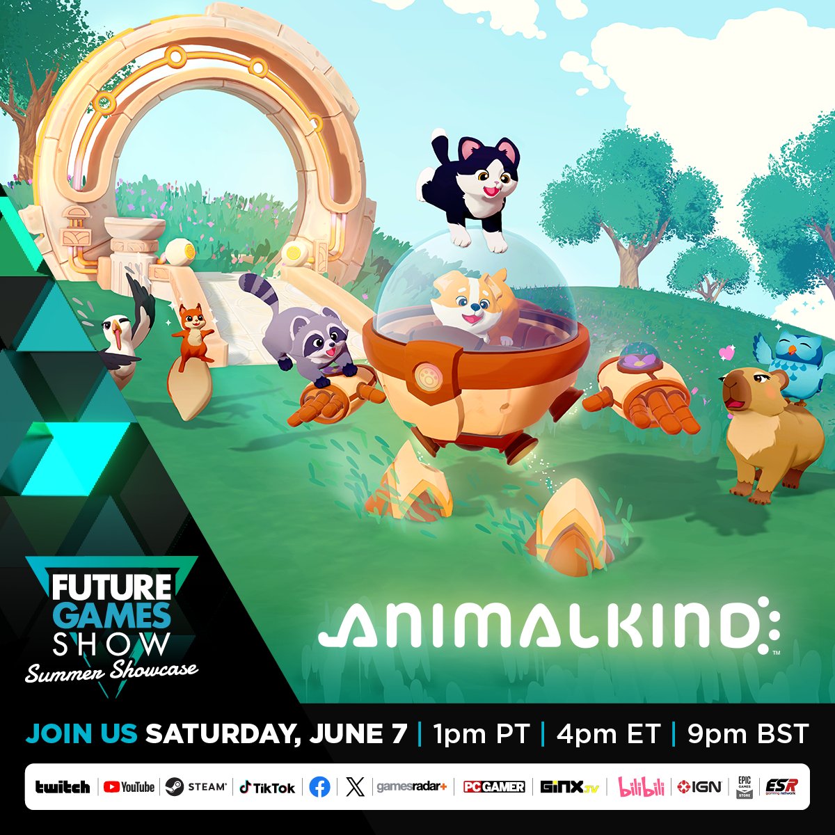 PlayUncommon tweet picture