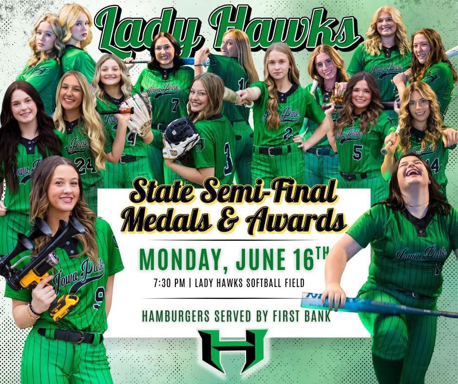 IP Softball (@ipsoftball) on Twitter photo 