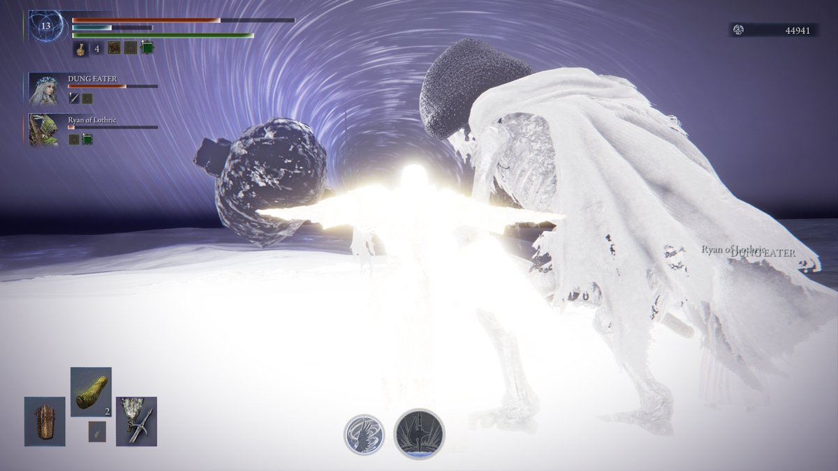 HostofGambit's tweet image. Best FromSoftware game I've ever played
#NIGHTREIGN