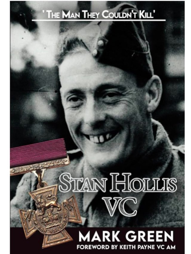 Mark Green (@vcgconline) on Twitter photo <a href="/britishmemorial/">British Normandy Memorial</a> My book on Stan Hollis VC - available at victoriacrossonline.co.uk/stan-hollis-vc… <a href="/britishmemorial/">British Normandy Memorial</a> My book on Stan Hollis VC - available at victoriacrossonline.co.uk/stan-hollis-vc…
