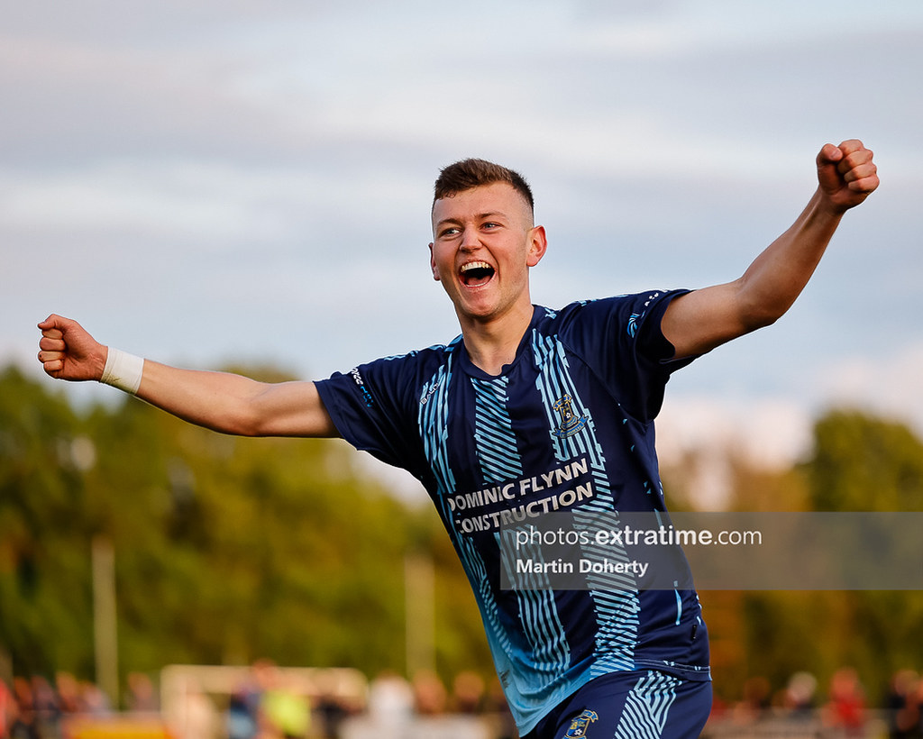 St. Mochta’s are the Leinster Senior League Senior Sunday champions! 🏆

They edged out Kilbarrack United on goal difference after a final-day win over Lucan United.

Incredible finish to the season! 🔥

🔗 extratime.com/competition/21…
